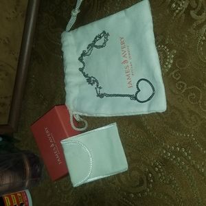 💙 Changeable heart necklace